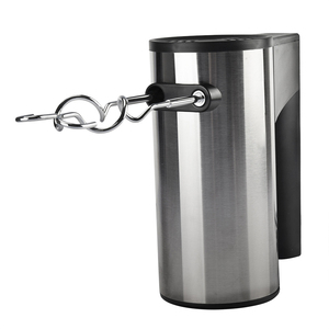 Appareil de cuisine RAF de marque supérieure en acier inoxydable 450W Mixerc à main à grande vitesse - Product Image 4