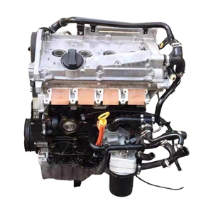AEB AUM AWT BFB 1,8 T Motor 20V Conjunto completo <span class=keywords><strong>de</strong></span> motor <span class=keywords><strong>de</strong></span> coche para <span class=keywords><strong>VW</strong></span> Passat B5 B5.5 Motor <span class=keywords><strong>de</strong></span> piezas <span class=keywords><strong>de</strong></span> automóvil usado original - Product Image 3