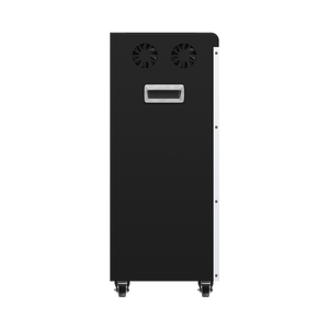 <span class=keywords><strong>Kit</strong></span> de station d'énergie <span class=keywords><strong>solaire</strong></span> 5000W avec charge AC 1200W pour batterie LEP 48V, onduleur 5KW, panneau <span class=keywords><strong>solaire</strong></span> MPPT, alimentation automobile <span class=keywords><strong>220V</strong></span> - Product Image 6