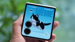 <span class=keywords><strong>HO</strong></span> nor Magic V Flip 2 6.82" 120Hz Amoled Snap Dragon 8 Gen 3 5500mAh Ricarica Rapida 80W Fotocamera 200MP 5G Telefono Cellulare Pieghevole - Product Image 5