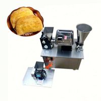 Très demandé à New York 	 Machine à faire des samosas 	 Machine à fabriquer des samosas 	 machine à samoussas