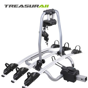 <span class=keywords><strong>Porte</strong></span>-<span class=keywords><strong>vélo</strong></span> voiture monté sur <span class=keywords><strong>attelage</strong></span> <span class=keywords><strong>porte</strong></span>-<span class=keywords><strong>vélo</strong></span> <span class=keywords><strong>3</strong></span> avec système de verrouillage <span class=keywords><strong>porte</strong></span>-<span class=keywords><strong>vélo</strong></span> pliable inclinable - Product Image 2