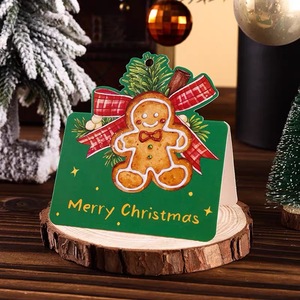 Etiquetas navideñas cardinales Rojas Detalle de plumas brillantes para árbol de Navidad Pop of Color Decoración <span class=keywords><strong>Accent</strong></span> Pieces - Product Image 6