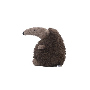 Peluche <span class=keywords><strong>Bob</strong></span> l'Anteater, Cuscino per Dormire con Imbottitura in Poliestere e Cotone PP, Regalo di Compleanno per Ragazze - Product Image 2