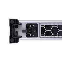 CANAAN AVALON MINI 3 37.5TH/S HOME BTC MINER & HEATER Machine de minage de Bitcoin à faible bruit et à économie d'énergie BTC ASIC MinerSs