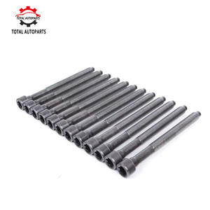 Zylinderkopf-Bolzens atz X10 OEM 06 D103385D 06D 103 385 D Passend für V-W AU-DI - Product Image 4