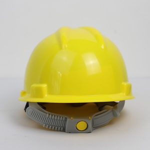 Casco de Seguridad de Alta Calidad Resistente a Impactos y Anti-Impactos, Casco de Protección para Obras de Construcción y Rescate - Product Image 1