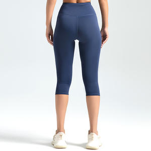 เลกกิ้งออกกำลังกายโยคะลาย 3 มิติสำหรับผู้หญิงรุ่นใหม่ปี 2024 ชุดออกกำลังกาย - Product Image 2