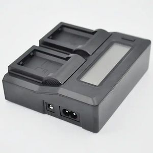 Nouveau chargeur de batterie universel pour appareil photo numérique <span class=keywords><strong>Sony</strong></span> A74, <span class=keywords><strong>Sony</strong></span> Dsc P8, appareil photo reflex numérique, chargeur de batterie pour appareil photo reflex numérique pour <span class=keywords><strong>700</strong></span> - Product Image 4