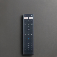 Control remoto IR de reemplazo para BLAUPUNKT, funciona con ANAM, para Konka Smart TV 55U55A 32H31A 75U5