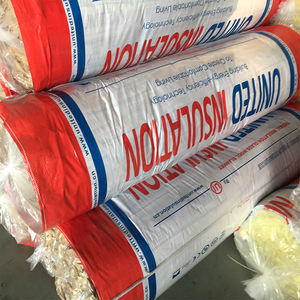 UET Rouleaux <span class=keywords><strong>de</strong></span> <span class=keywords><strong>laine</strong></span> <span class=keywords><strong>de</strong></span> <span class=keywords><strong>verre</strong></span> <span class=keywords><strong>de</strong></span> construction <span class=keywords><strong>de</strong></span> haute qualité Isolation thermique insonorisante Couverture <span class=keywords><strong>en</strong></span> fibre <span class=keywords><strong>de</strong></span> <span class=keywords><strong>verre</strong></span> pour plafond mural <span class=keywords><strong>de</strong></span> bâtiment - Product Image 4