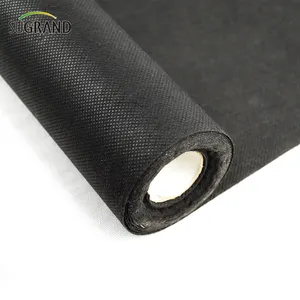 Good quality factory directly fabric plant protection cover non woven fabric 30gsm for Garden