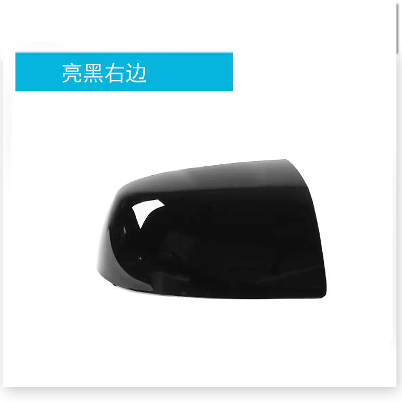 ด้านขวาสีดำเงา