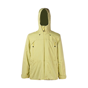 Chaqueta de esquí impermeable a prueba de viento para <span class=keywords><strong>mujer</strong></span>-<span class=keywords><strong>Abrigo</strong></span> de snowboard con aislamiento térmico para OEM personalizado - Product Image 2