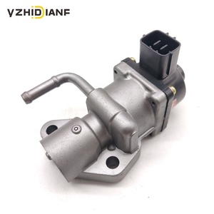 Vanne EGR 1S7Z9D475AA 1S7G9D475AG EGV1025 1590848 5204549 1472884 pour <span class=keywords><strong>Ford</strong></span> Focus Escape Mondeo Mk3 Galaxy S-Max 2.0-2.3L - Product Image 1