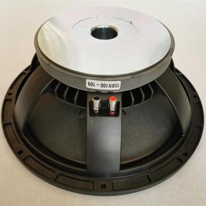 2020 haute qualité chiepest prix woofer 15 pouces haut-parleur woofer Ferrite woofer haut-parleur <span class=keywords><strong>basse</strong></span> - Product Image 3