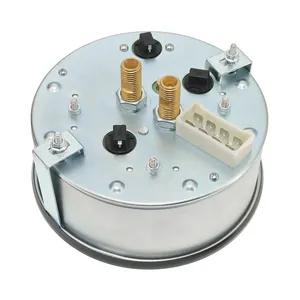 Nuevo Tacómetro Combinado para Camiones Pesados MB OEM 0025402347 <span class=keywords><strong>Kenji</strong></span> SXBZ-0010 Negro 24V - Product Image 4