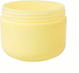 10G 20G 30G 50G 100G 250G Đầy Màu Sắc Mặt Kem Lọ Nồi Du Lịch Nhựa PP Rỗng Dễ Thương Mỹ Phẩm Mẫu Container - Product Image 4