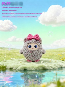 Giant Happy Bag AI Juguete Educativo Transfronterizo Inteligente de Peluche Corto, Interactivo, Reconfortante y de Compañía - Product Image 6