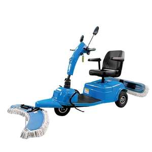 Vente directe d'usine Machine de nettoyage de <span class=keywords><strong>sol</strong></span> industrielle et machine de nettoyage polyvalente pour <span class=keywords><strong>sol</strong></span> - Product Image 6