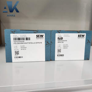 DEH11B SEW-Carte d'option d'encodeur Hiperface Eurodrive - Product Image 3