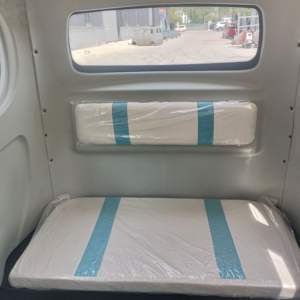 Fabrika Fiyatı Çok Satan Çevre Dostu Uzun Menzilli Yeni Enerji Akıllı 4 Kişilik 4 Tekerlekli Elektrikli Araba 1000W Motorlu - Product Image 4