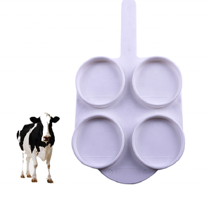 Kit De Pá De Teste De Mastite Califórnia Vacas Laticínios Instrumento Veterinário De Qualidade De Leite - Product Image 2