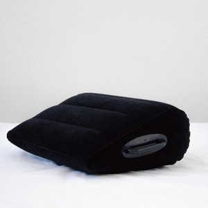 Almohada sexual grande Bdsm Juguetes sexuales para parejas Cama Juguetes sexuales Sexuales Sextoy Juguetes sexuales para hombre Cuña Inflable Pareja Cojín Suministros - Product Image 2