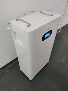 Batterie au lithium-ion phosphate la plus vendue 15 kWh 51,2 V 300 Ah XDLP-48-300 Batterie au lithium à décharge profonde de haute qualité Promotion Vente chaude - Product Image 3