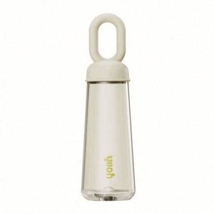 Petal-Shaped Reusable Anti-corrosion Food Safe Outdoor Use Water <b>Bottle</b> - Product Image 2