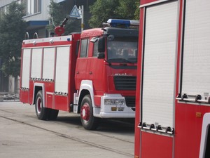 <span class=keywords><strong>Camion</strong></span>-citerne à eau Sinotruk Howo 266 chevaux, 8 mètres cubes, neuf, diesel, 4x2, Euro 3 - Product Image 5
