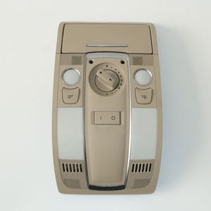 Lampe <span class=keywords><strong>de</strong></span> lecture <span class=keywords><strong>de</strong></span> <span class=keywords><strong>toit</strong></span> avant pour <span class=keywords><strong>audi</strong></span> A6 C6 C7 A4 A5 B8 <span class=keywords><strong>Q5</strong></span> Lampe <span class=keywords><strong>de</strong></span> lecture intérieure Lamo Glasses Box Assembly - Product Image 3