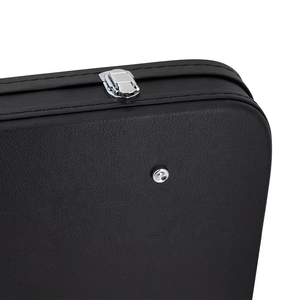 حقيبة جيتار كهربائي من Lebeth AEG قشرة صلبة-بيع بالجملة من المصنع & OEM/من المصنع - Product Image 3