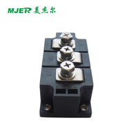 Module de diodes 300A 1600V pour soudeuses électriques, module redresseur MDC300A