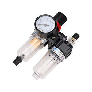 Accessoires de remplacement pour compresseur d'air Séparateur d'huile Pièces de rechange Compresseur d'air à vis Séparateur d'huile d'air - Product Image 5