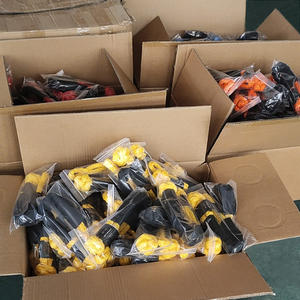 Promotion à durée limitée UHMWPE résistance à l'usure et résistance à la corrosion récupération de <span class=keywords><strong>manille</strong></span> souple 4x4 pour treuil de remorquage d'outils - Product Image 6