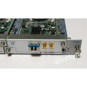 Módulo de Carga Spirent MSA-1001B, 2 Puertos, 10Gbe con 2 Adaptadores XEN4001A Usados - Product Image 4