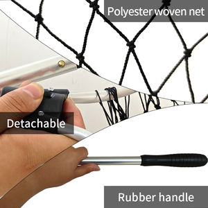 Alüminyum katlanabilir tor ağı - Product Image 3