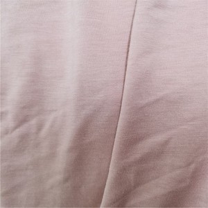 Tissu jersey en maille 95% <span class=keywords><strong>coton</strong></span> 5% <span class=keywords><strong>élasthanne</strong></span>, tissu jersey en maille 95% <span class=keywords><strong>coton</strong></span> 5% <span class=keywords><strong>élasthanne</strong></span>, tissu jersey simple en <span class=keywords><strong>coton</strong></span> et <span class=keywords><strong>élasthanne</strong></span> 95/5 - Product Image 1