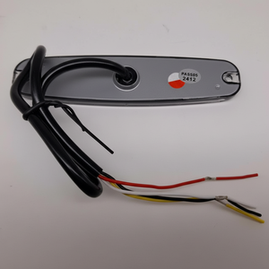 Luz Multifunción para Parrilla, 6 LED, Luz de Montaje en Parrilla, DC12-24V, IP67, Impermeable, Luz de Señalización - Product Image 3