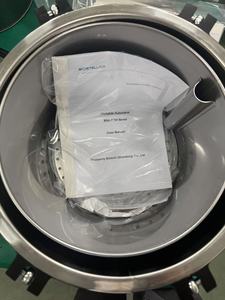 <span class=keywords><strong>Autoclave</strong></span> BIOSTELLAR de 18/24L, Máquina de Esterilización Eléctrica para <span class=keywords><strong>Laboratorio</strong></span> - Product Image 3