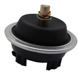 Actionneur à vide pour Chevrolet 25031740 1802-558955, pièce de rechange pour différentiel de transmission, en plastique, neuf - Product Image 2