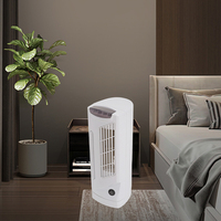 Ventilateur tour sur pied Ecofit portable 30W pour usage domestique, vente directe usine 2025