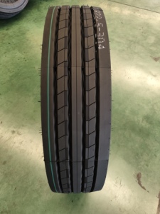 Neumáticos XSTANCE PRO S10 12R22.5 Nexxus NX304 12R22.5 con 5 Años de Garantía que Garantizan Fiabilidad a Largo Plazo y Tranquilidad para su Inversión - Product Image 2