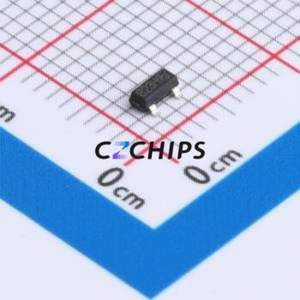 Transistor de Efecto de Campo (MOSFET) AO3411-VB SOT-23 (TO-236) Nuevo y Original - Product Image 1