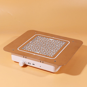Высокая мощность маникюрный станок пылесос пылесборник FX-79 - Product Image 5