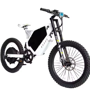 <span class=keywords><strong>Bicicleta</strong></span> <span class=keywords><strong>Eléctrica</strong></span> de <span class=keywords><strong>Montaña</strong></span> Barata para Exteriores con Motor Eléctrico y Llantas Anchas para Adultos de Alta Potencia - Product Image 1