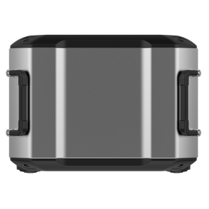 Đức Chứng Khoán 2500W 3000W 5000W Trạm điện cầm tay năng lượng mặt trời không dây sạc ngoài trời cắm trại Máy phát điện MPPT sao lưu tất cả một - Product Image 3