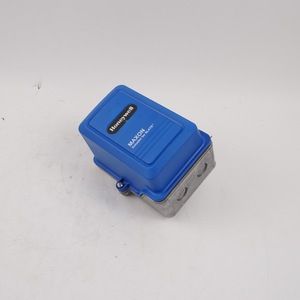 Actionneur Honeywell R8001M4050 SLATE 24VDC 50 In-lbs 6Nm 4 pour amortisseur, authentique, original, neuf - Product Image 4