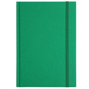 Promotional A5 Cloth Fabric Linen <b>Notebook</b> Journal Cahiers 200 Pages Hard Cover <b>Notebook</b> Custom Logo Diary Office <b>Notebooks</b> - Product Image 5